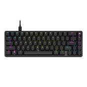 Corsair K65 Pro Mini Vergleich