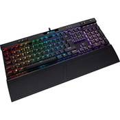 Corsair K70 Vergleich