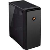 Corsair Karbid Serie 175R Vergleich
