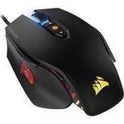 Corsair M65 Pro RGB Vergleich