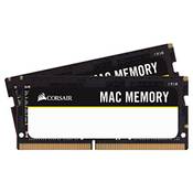 Corsair Mac Memory SO-DIMM Vergleich