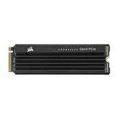 Corsair MP600 PRO Vergleich