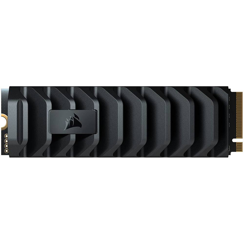 M.2-SSD (2TB) Test & Vergleich » Top 11 im Juli 2025