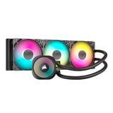 Corsair Nautilus 360 RS ARGB