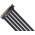 Corsair Gaming Riser-Kabel