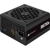 Corsair RM750e Vergleich