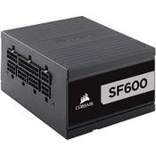 Corsair SF600 Vergleich