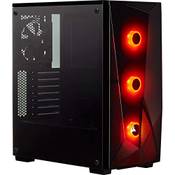 Corsair Spec-Delta RGB Vergleich