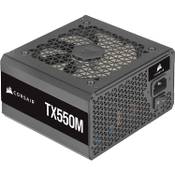 Corsair TX550M (2021) Vergleich