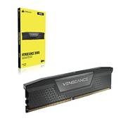 Corsair VENGEANCE CMK64GX5M2B6000C40 Vergleich