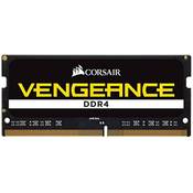 Corsair Vengeance CMSX16GX4M1A2666C18 Vergleich