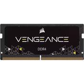 Corsair Vengeance CMSX16GX4M1A3200C22