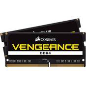 Corsair Vengeance CMSX32GX4M2A3200C22