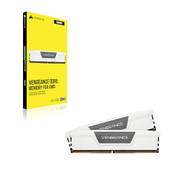 Corsair Vengeance DDR5 CMK32GX5M2E6000Z36W Vergleich