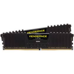 Corsair Vengeance LPX CMK32GX4M2E3200C16