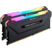 Corsair CMW64GX4M2D3600C18 Vergleich