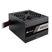 Corsair CX550F RGB Vergleich