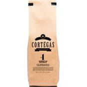 Cortégas Espresso Superior Vergleich
