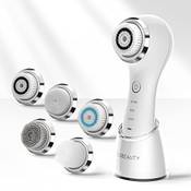 Cosbeauty Gesichtsreinigungsbürste Vergleich