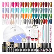Coscelia Nagellack Set