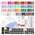 Coscelia Nagellack Set