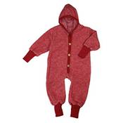 Cosilana Fleece Overall