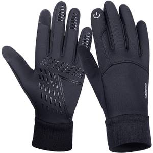 Winter Fahrradhandschuhe Test & Vergleich: Top 10 für