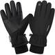 Coskefy Winterhandschuhe Vergleich