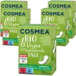 Cosmea Bio-Slipeinlagen