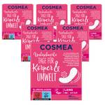 Cosmea Slipeinlagen Comfort Plus Lang mit Duft