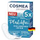 Cosmea Slipeinlagen Plastikfrei & Vegan