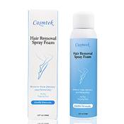 Cosmtek Intim-Haarentfernungsspray Vergleich