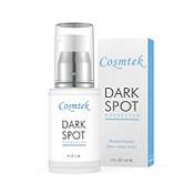 Cosmtek Dark Spot Corrector Vergleich