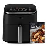 Cosori Turbo Blaze CAF-DC601-KEU
