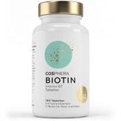 Cosphera Biotin