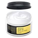 Schneckencreme