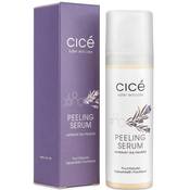 cossana GmbH cicé Peeling Serum Vergleich