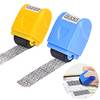 Cosswe Rollstempel