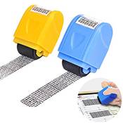Cosswe Rollstempel