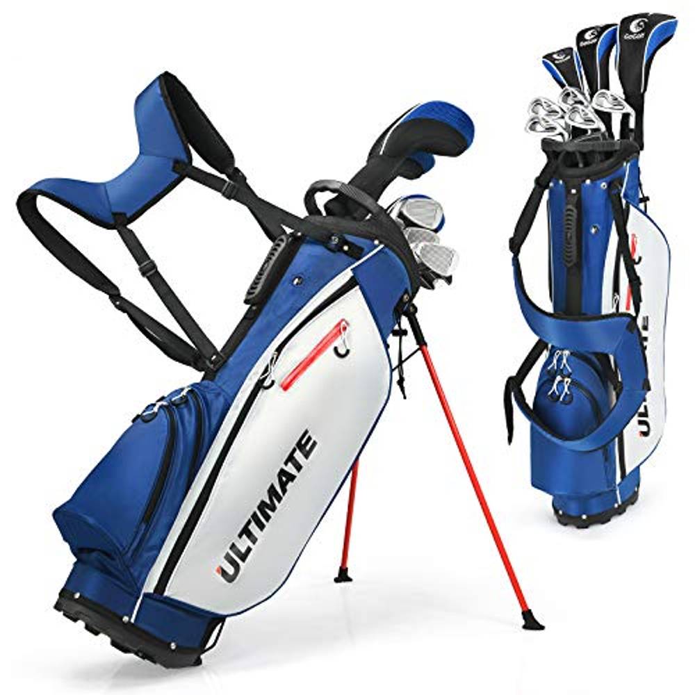 Golfschläger Test & Vergleich Top 10 Golfschläger Test & Vergleich Top 10