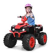 Costway 12V Elektrisches Kinder-Quad Vergleich