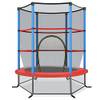 Costway 140 cm Gartentrampolin