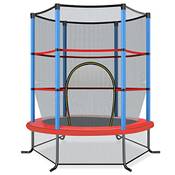 Costway 140 cm Gartentrampolin
