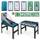 Costway 15-in-1 Spieltisch Set