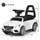 Costway 2 in 1 Mercedes Benz