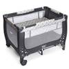 Costway 2 in 1 Reisebett & Laufstall