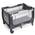 Costway 2 in 1 Reisebett & Laufstall