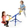 Costway 2 Sitzer Schaukelwippe