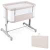 Costway 3 in 1 Beistellbett