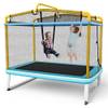 Costway 3 in 1 Kindertrampolin